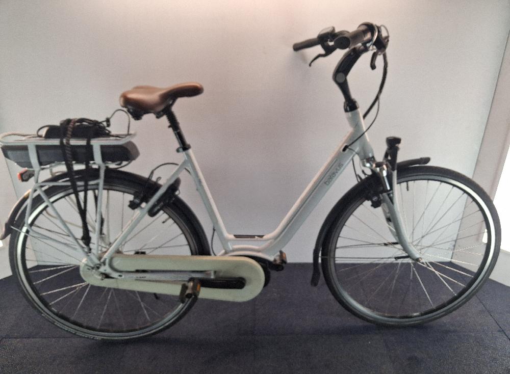 Batavus wayz Ego