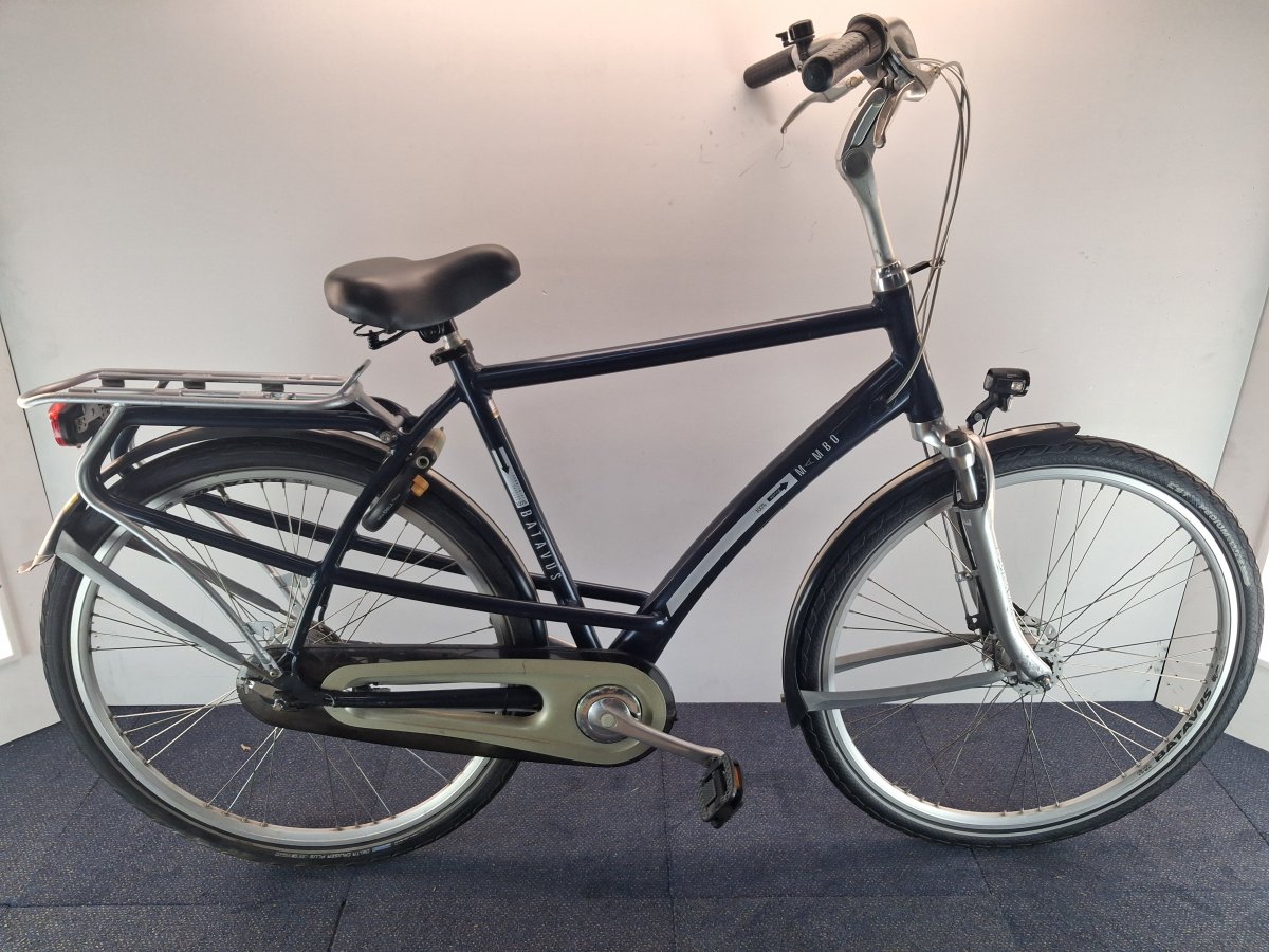 Batavus Mambo